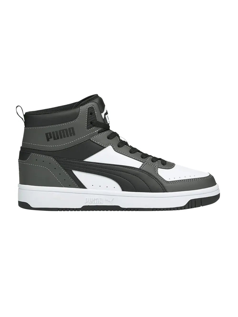 Кроссовки Rebound Joy Puma — изображение 1 из 1, темный/черный/белый
