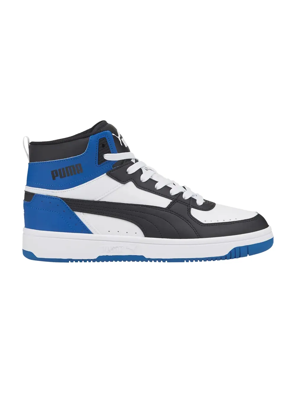 Кроссовки Rebound Joy Puma — изображение 1 из 1, белый/черный