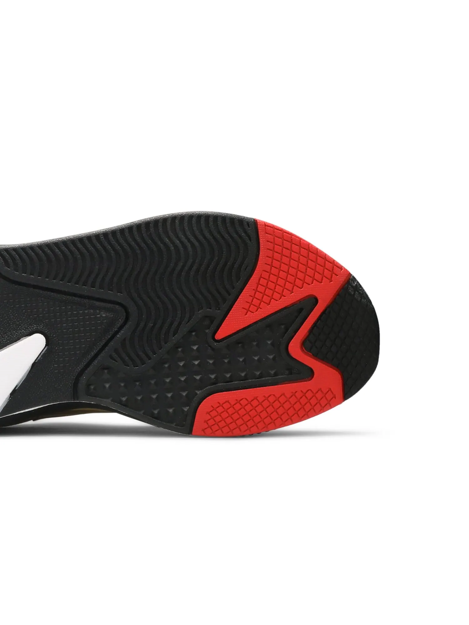 Кроссовки RS-X3 WC Puma — изображение 5 из 8, золото
