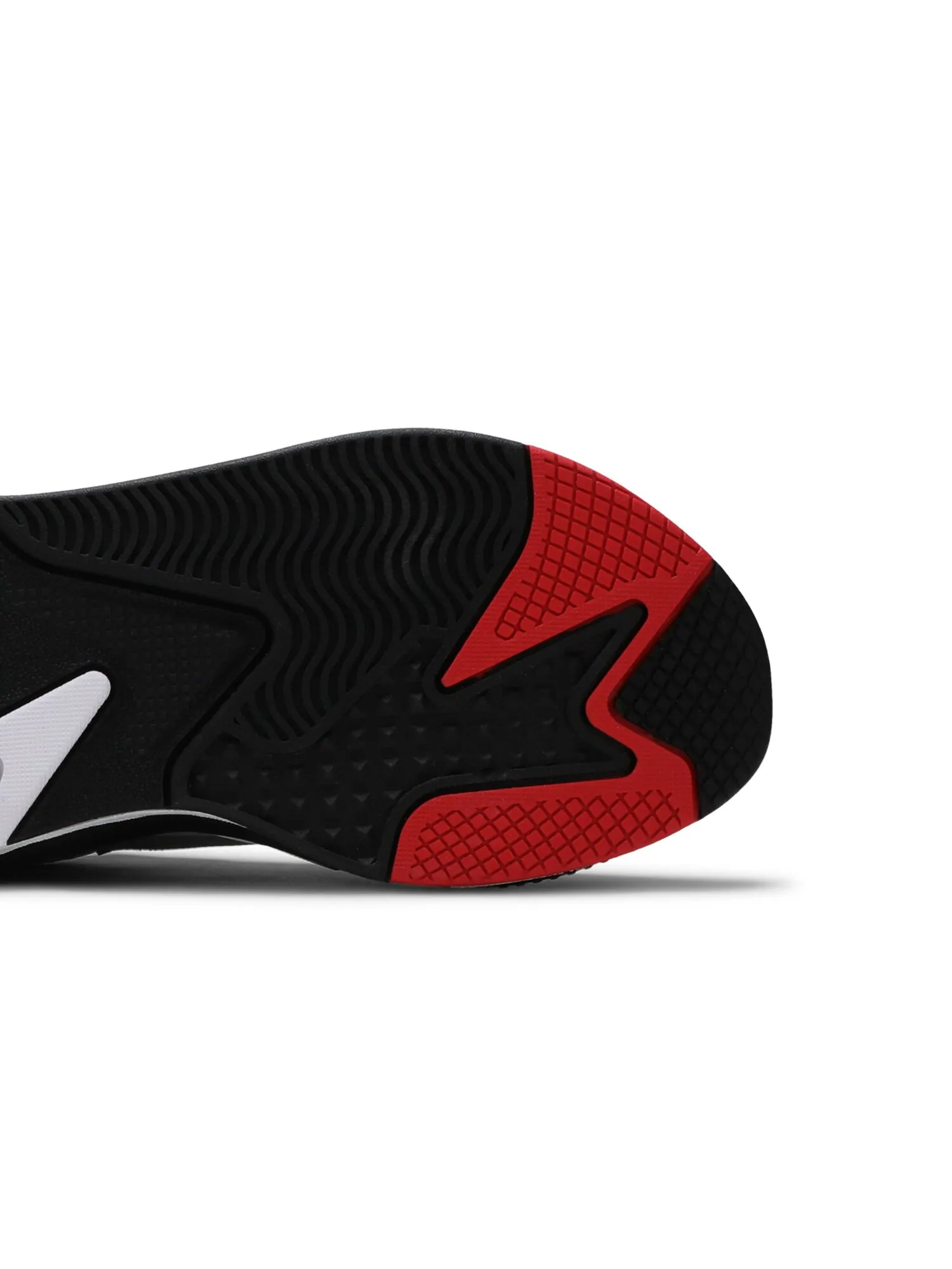 Кроссовки RS-X3 WR Puma — изображение 5 из 8, серебряный
