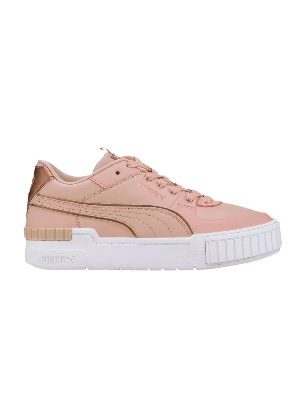 Кроссовки Wmns Cali Sport Puma — изображение 1 из 1, белый