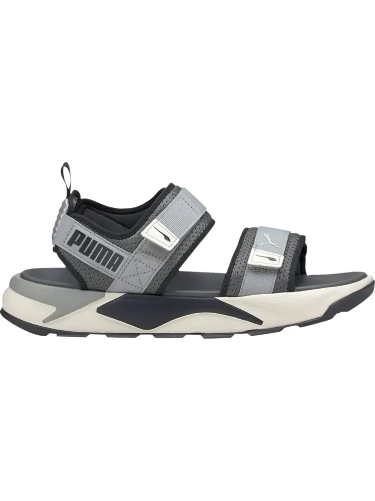 Сандалии Puma RS-Sandal Dark Shadow — изображение 1 из 1, серый
