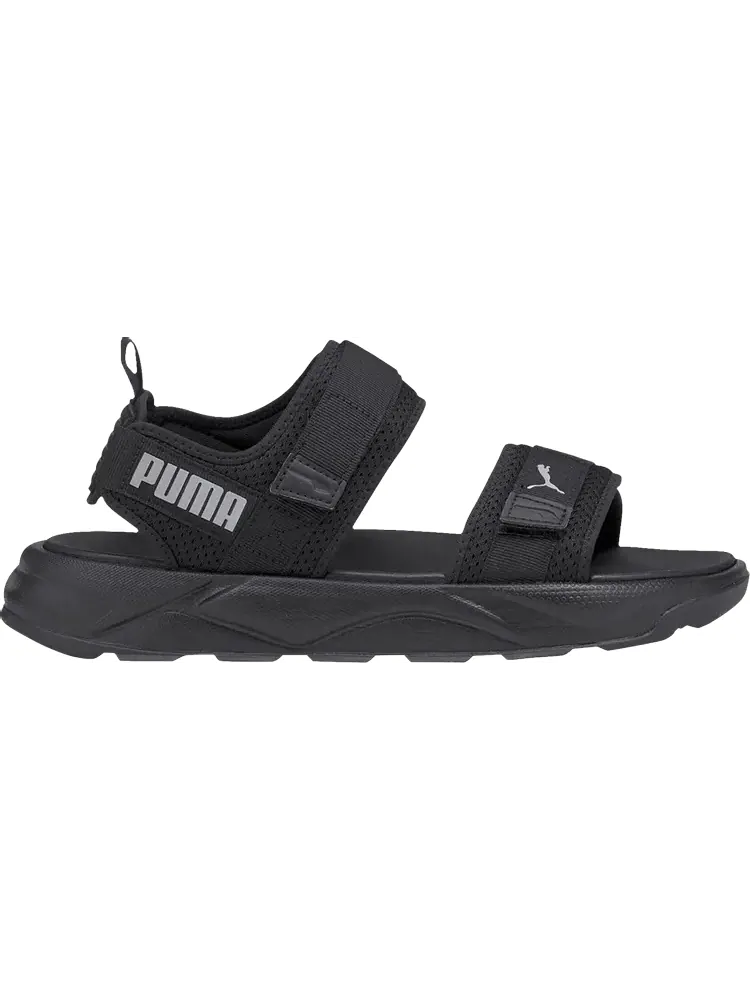 Сандалии Puma RS-Sandal Black High Rise — изображение 1 из 1, черный