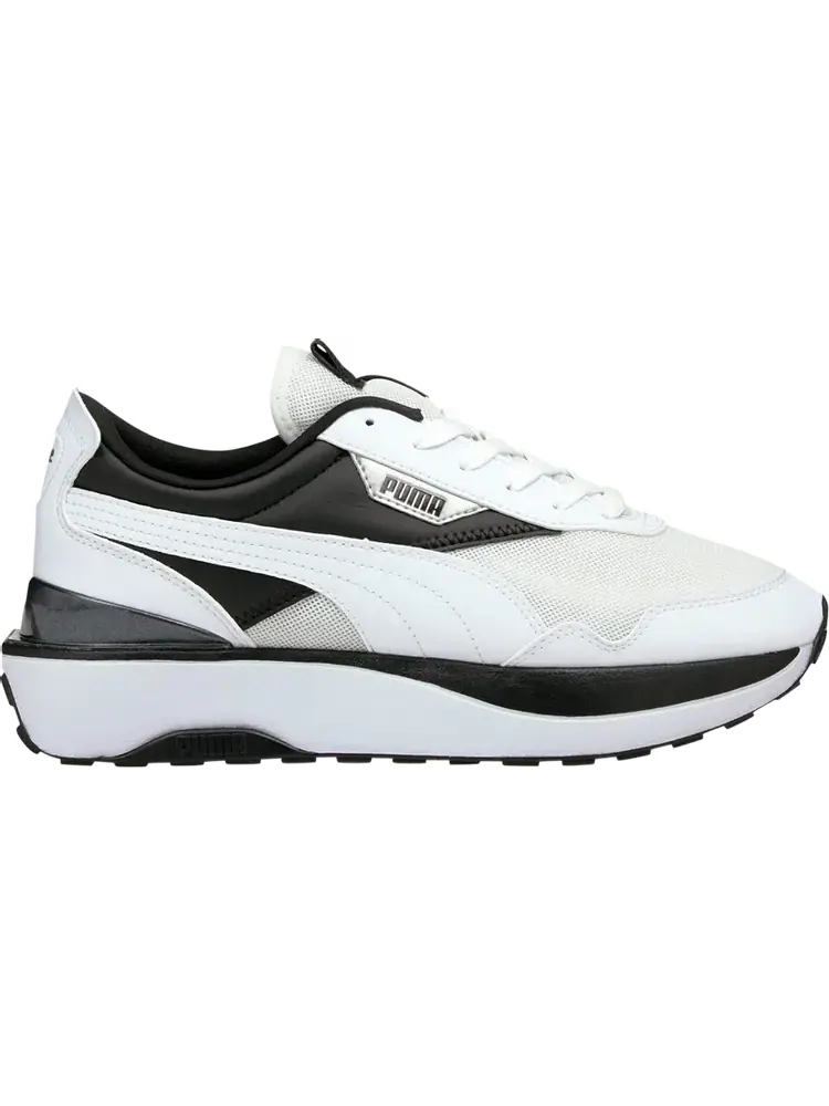 Кроссовки Puma Wmns Cruise Rider White — изображение 1 из 1, белый