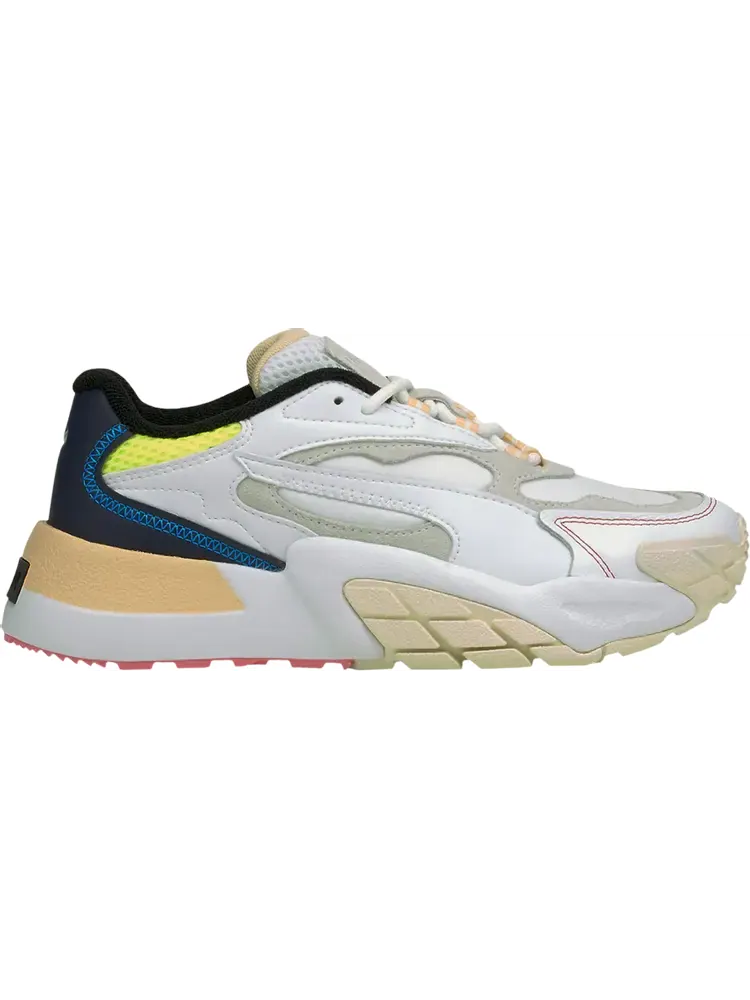 Кроссовки Puma Wmns Hedra Fantasy — изображение 1 из 1, белый