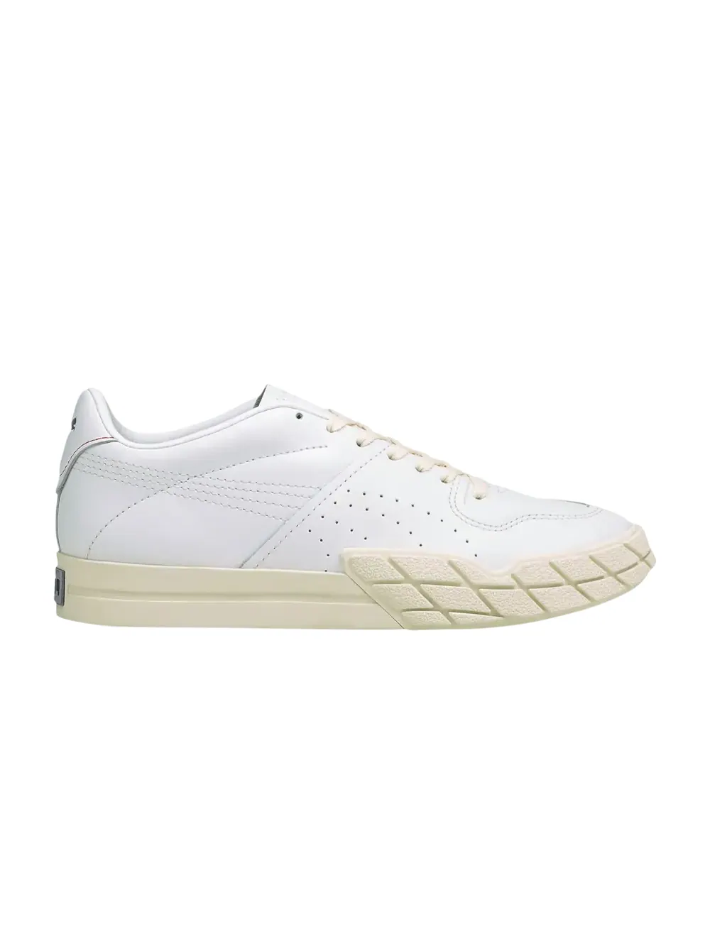 Кроссовки Wmns Eris Fantasy Puma — изображение 1 из 1, белый/белый