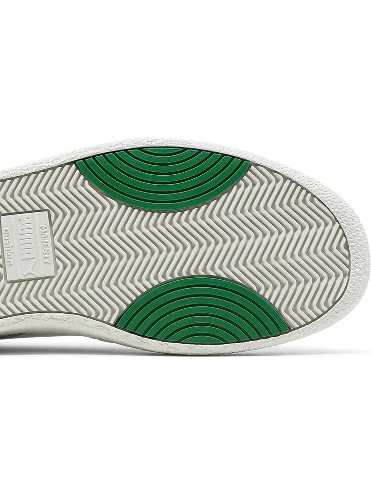 Кроссовки Puma Ralph Sampson Low Rudolf Dassler Legacy Collection — изображение 5 из 8, белый