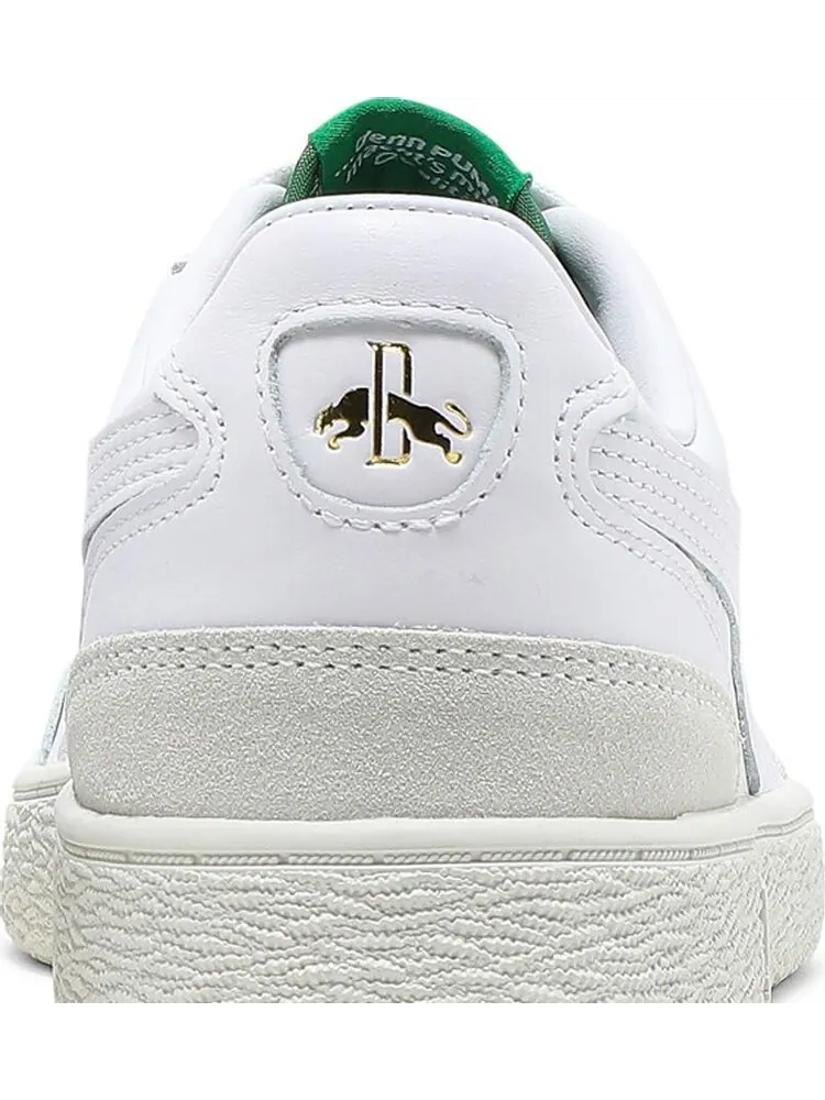 Кроссовки Puma Ralph Sampson Low Rudolf Dassler Legacy Collection — изображение 7 из 8, белый