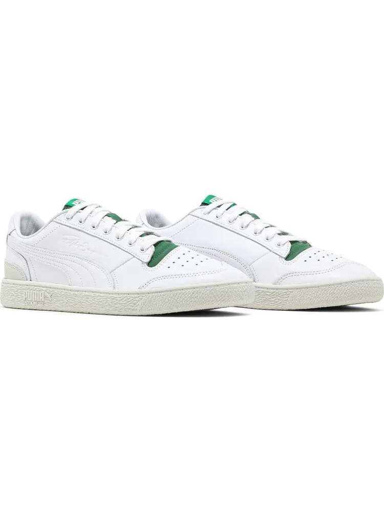 Кроссовки Puma Ralph Sampson Low Rudolf Dassler Legacy Collection — изображение 8 из 8, белый