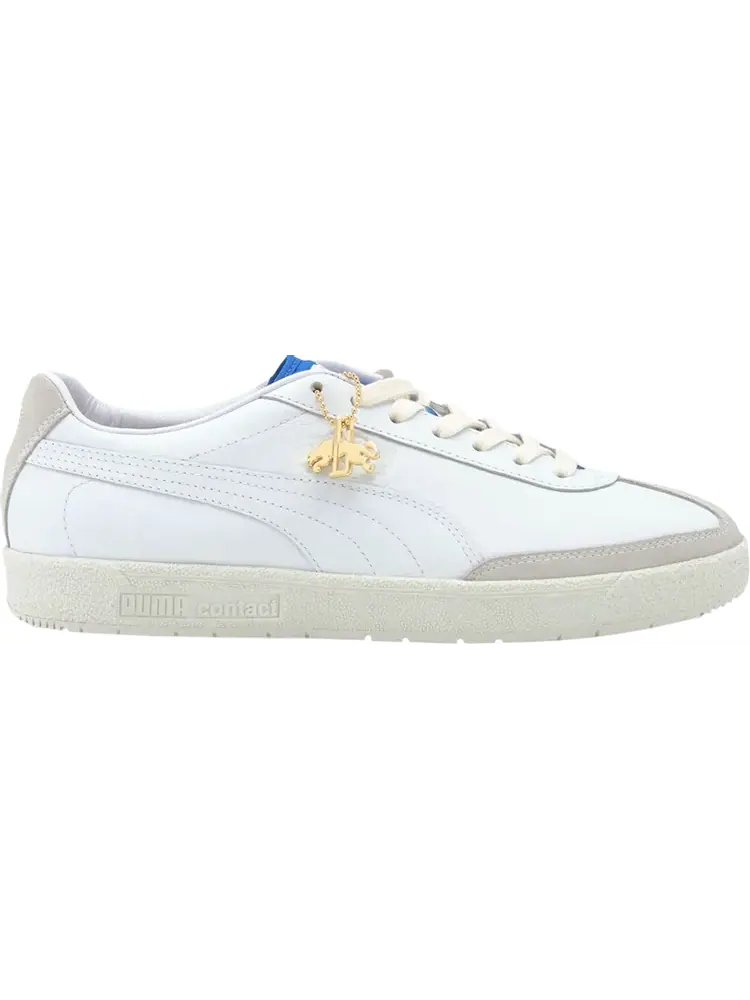 Кроссовки Puma Oslo-City Rudolf Dassler Legacy Collection — изображение 1 из 1, белый