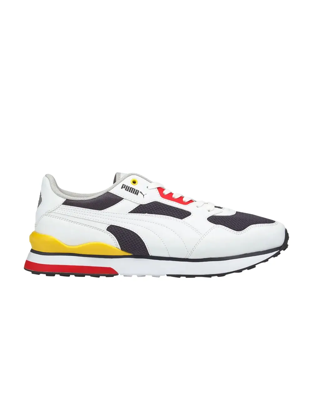 Кроссовки R78 FUTR Puma — изображение 1 из 1, белый/белый/темно-синий