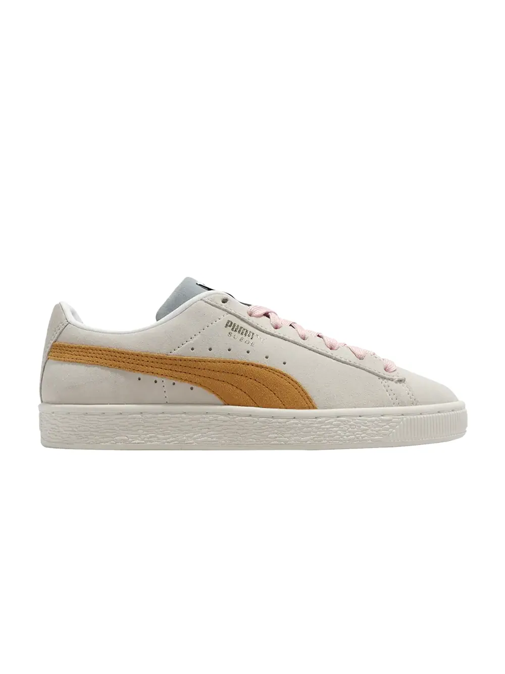 Кроссовки Suede Classic 21 Puma — изображение 1 из 1