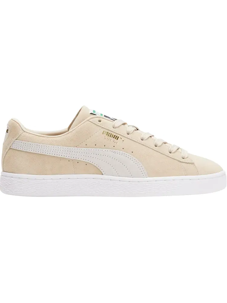 Кроссовки Puma Suede Classic 21 Granola — изображение 1 из 1, загар