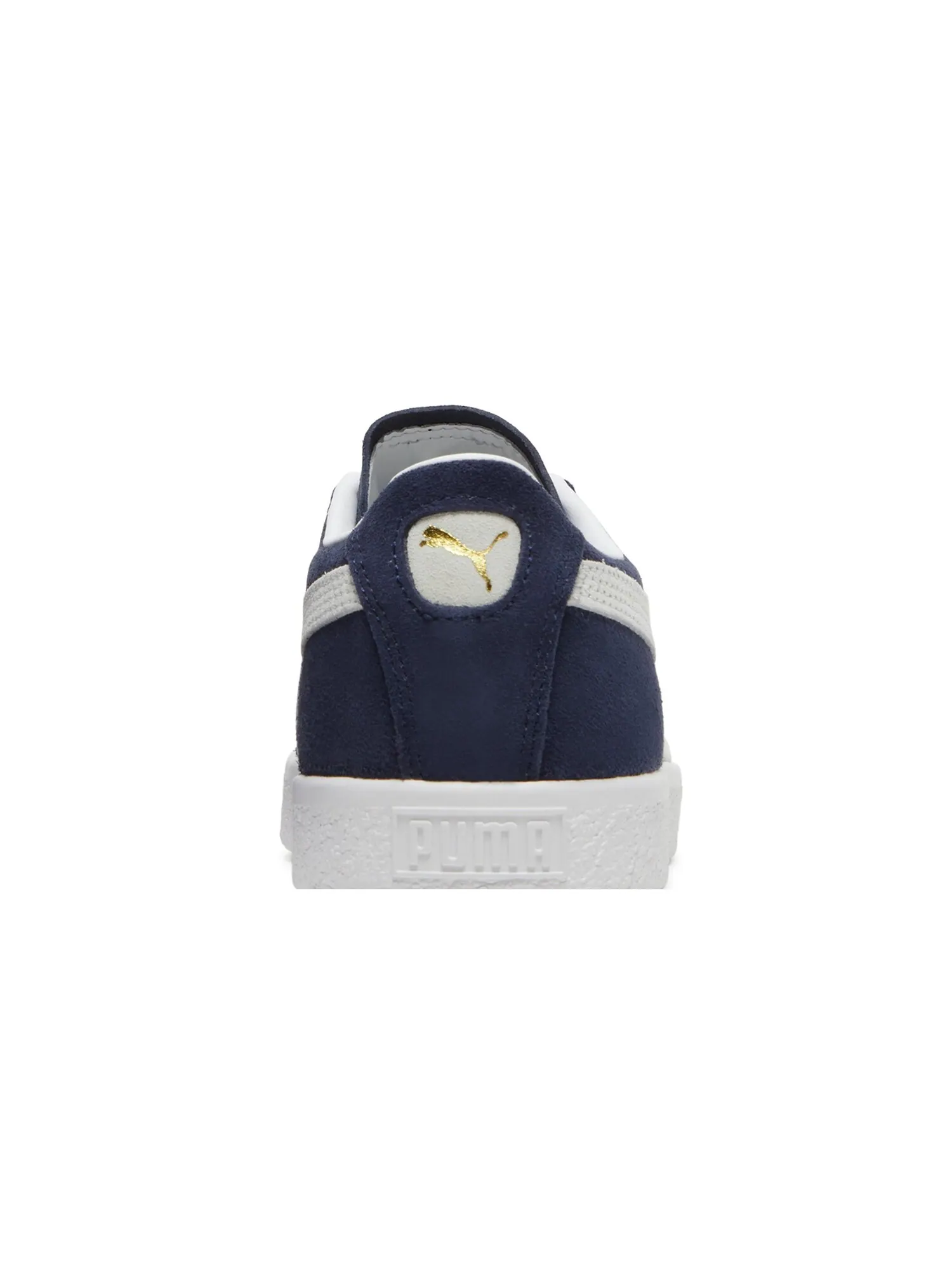 Кроссовки Suede Vintage Puma — изображение 7 из 8, белый