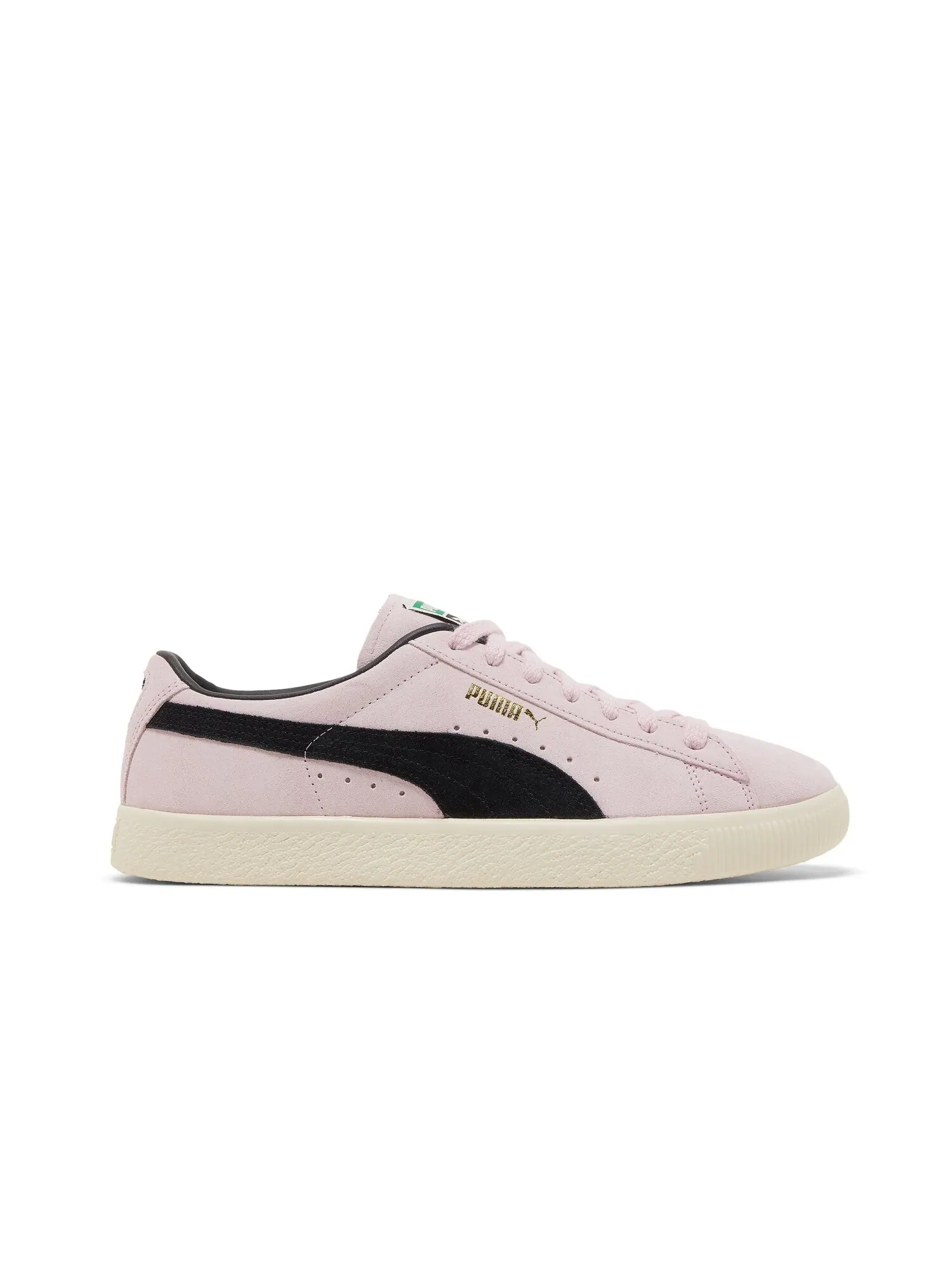 Кроссовки Suede Vintage Puma — изображение 1 из 8