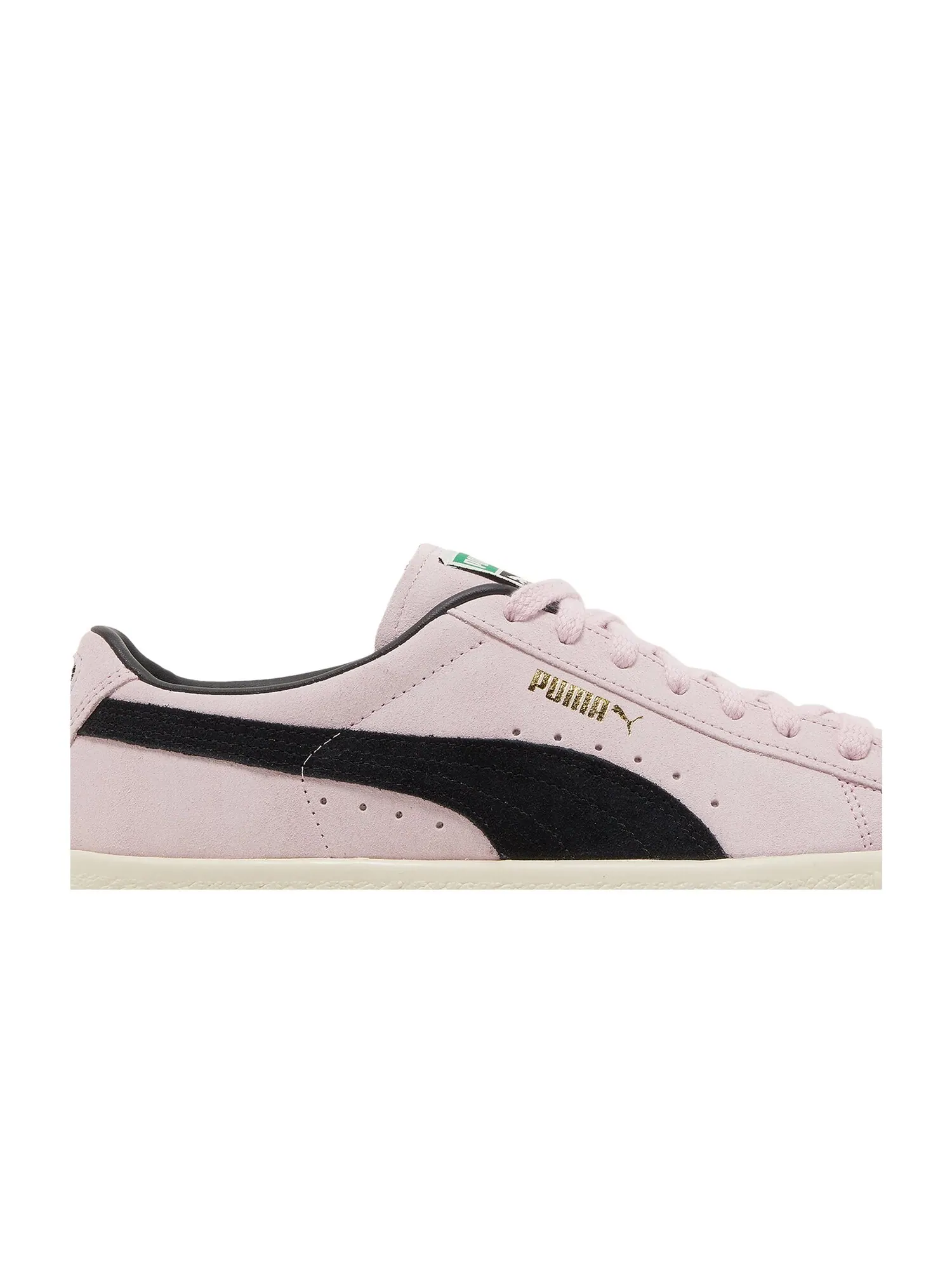 Кроссовки Suede Vintage Puma — изображение 2 из 8