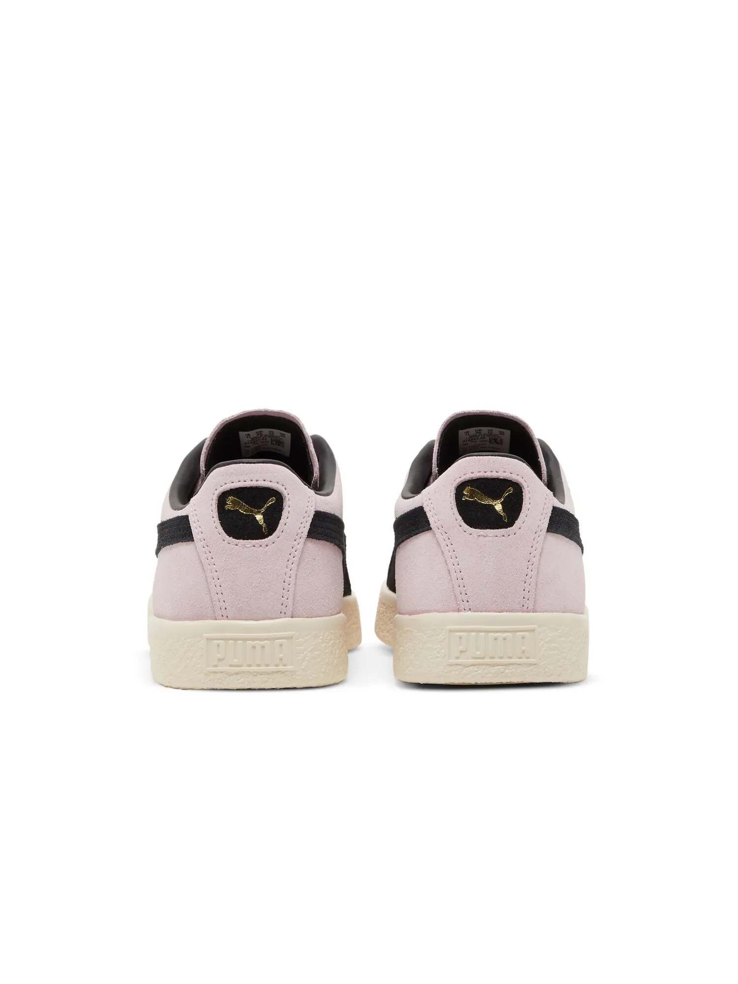 Кроссовки Suede Vintage Puma — изображение 6 из 8