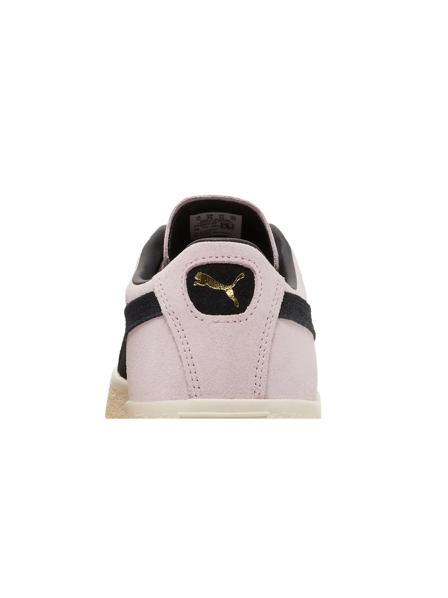 Кроссовки Suede Vintage Puma — изображение 7 из 8