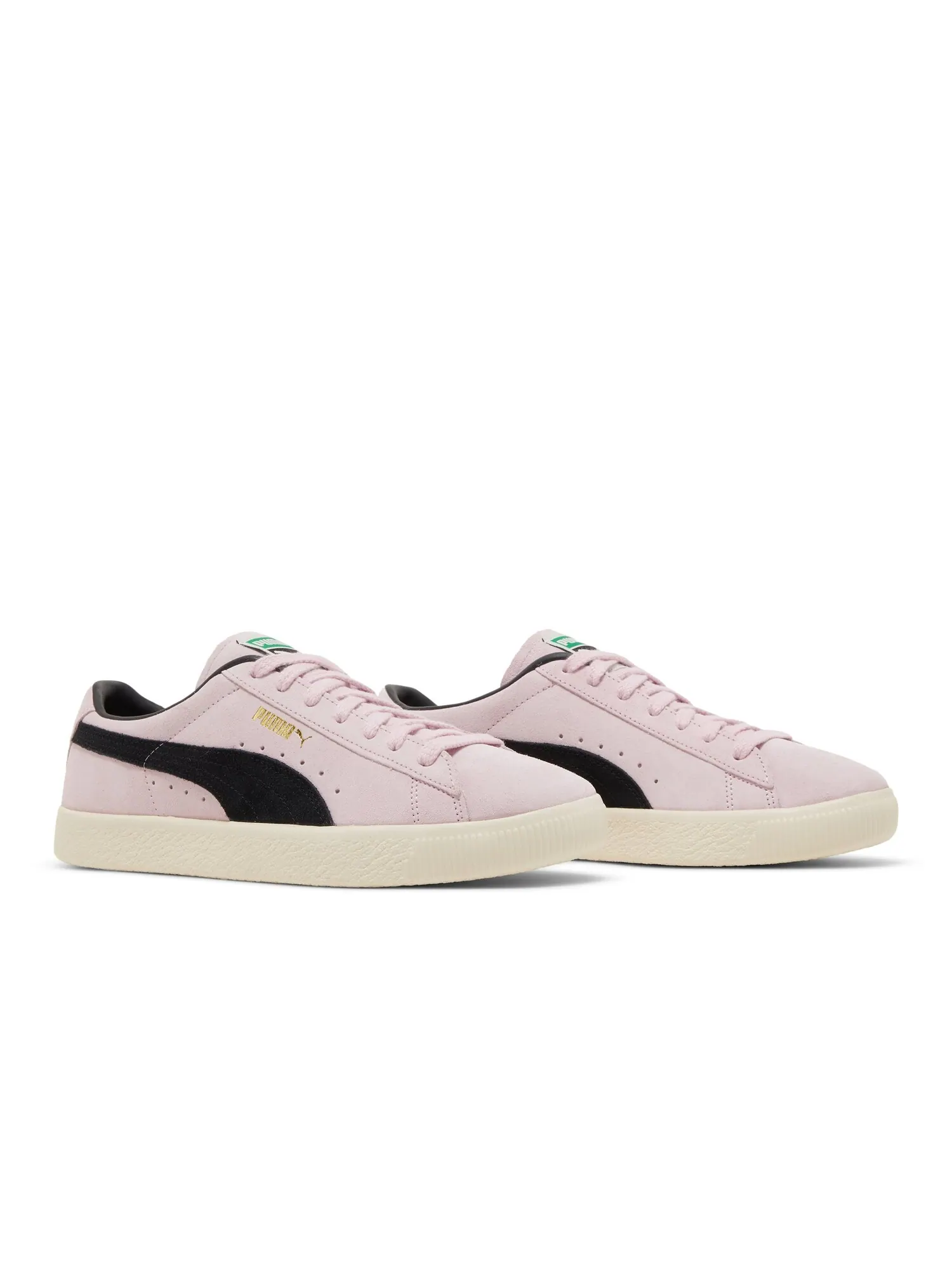Кроссовки Suede Vintage Puma — изображение 8 из 8