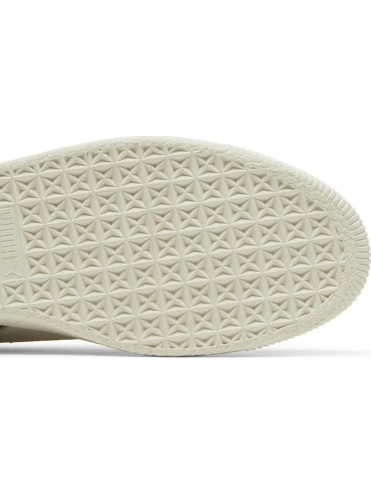 Кроссовки Puma Basket Vintage Mocha Misque — изображение 5 из 8, коричневый