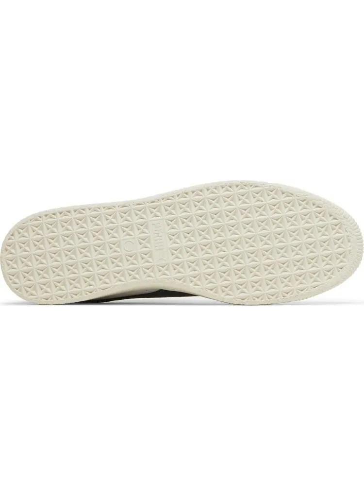 Кроссовки Puma Basket Vintage White Green Gables — изображение 4 из 8, белый