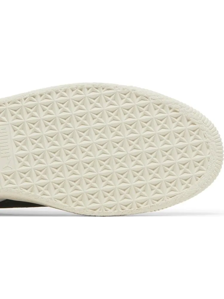 Кроссовки Puma Basket Vintage White Green Gables — изображение 5 из 8, белый