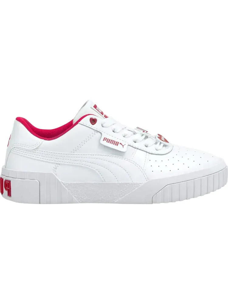 Кроссовки Puma Wmns Cali Galentines Day — изображение 1 из 1, белый