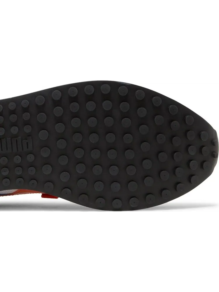 Кроссовки Puma Future Rider Summer - White Star Sapphire — изображение 5 из 8, белый