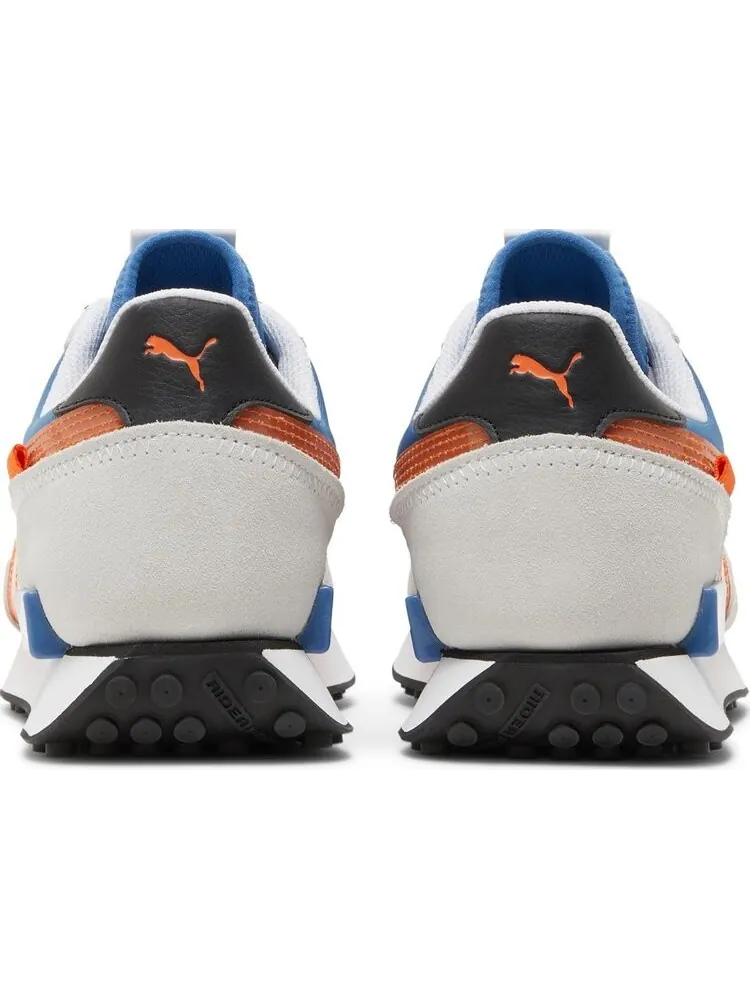 Кроссовки Puma Future Rider Summer - White Star Sapphire — изображение 6 из 8, белый