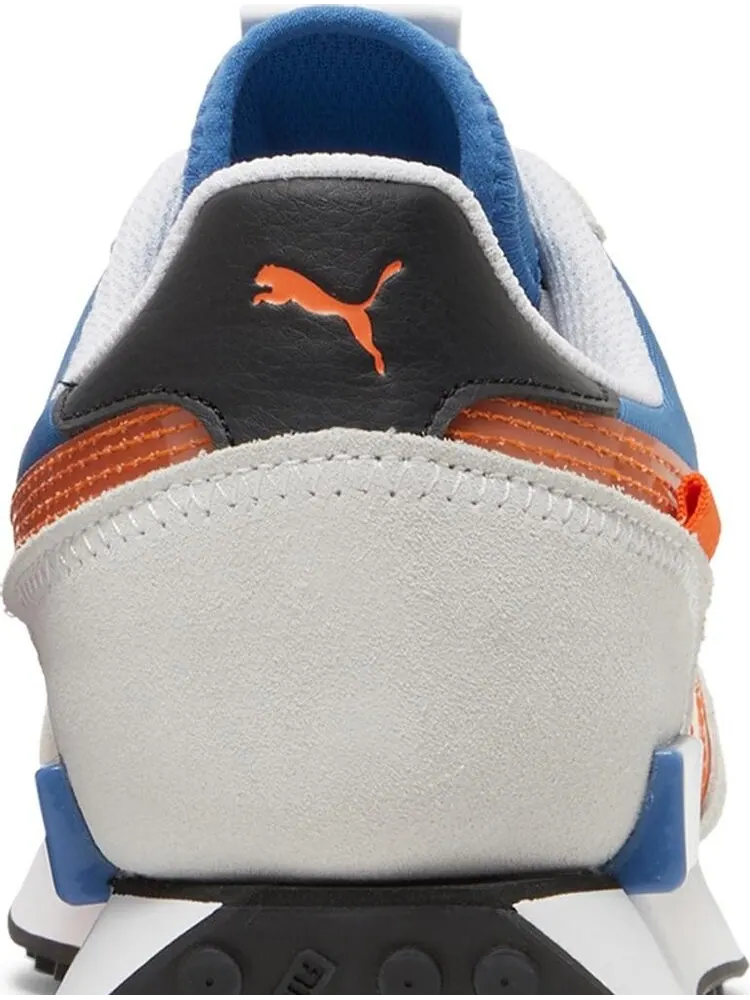 Кроссовки Puma Future Rider Summer - White Star Sapphire — изображение 7 из 8, белый