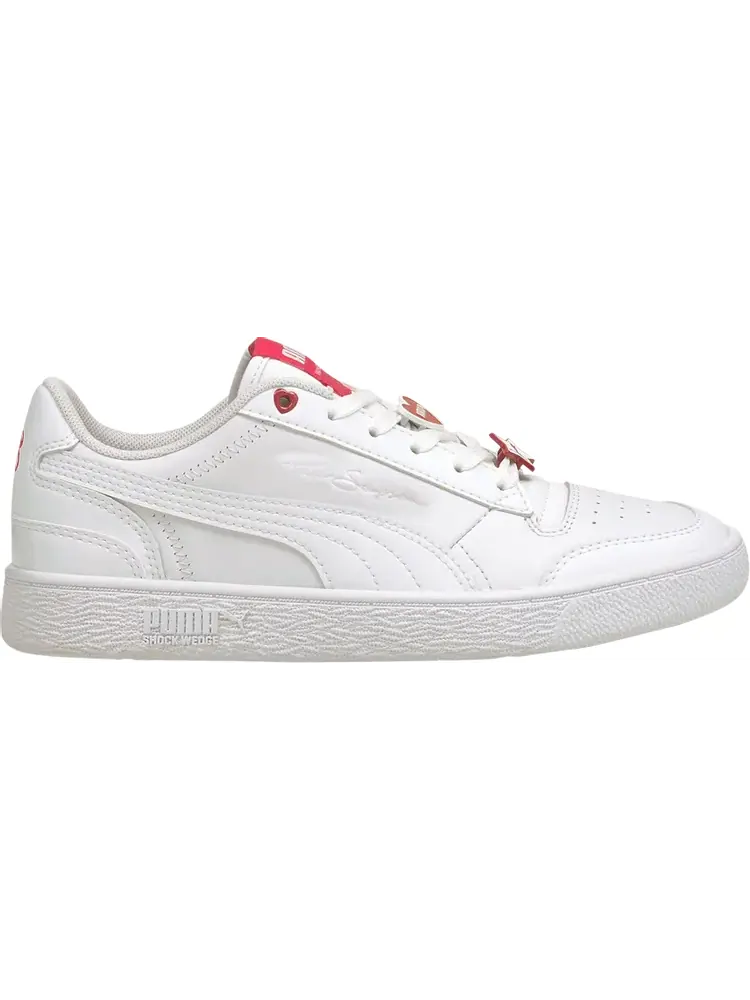 Кроссовки Puma Wmns Ralph Sampson Low Galentines Day — изображение 1 из 1, белый