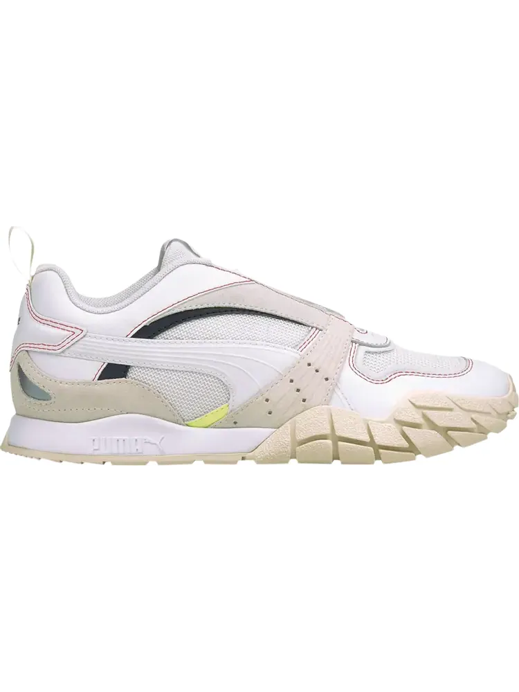 Кроссовки Puma Wmns Kyron Fantasy — изображение 1 из 1, белый