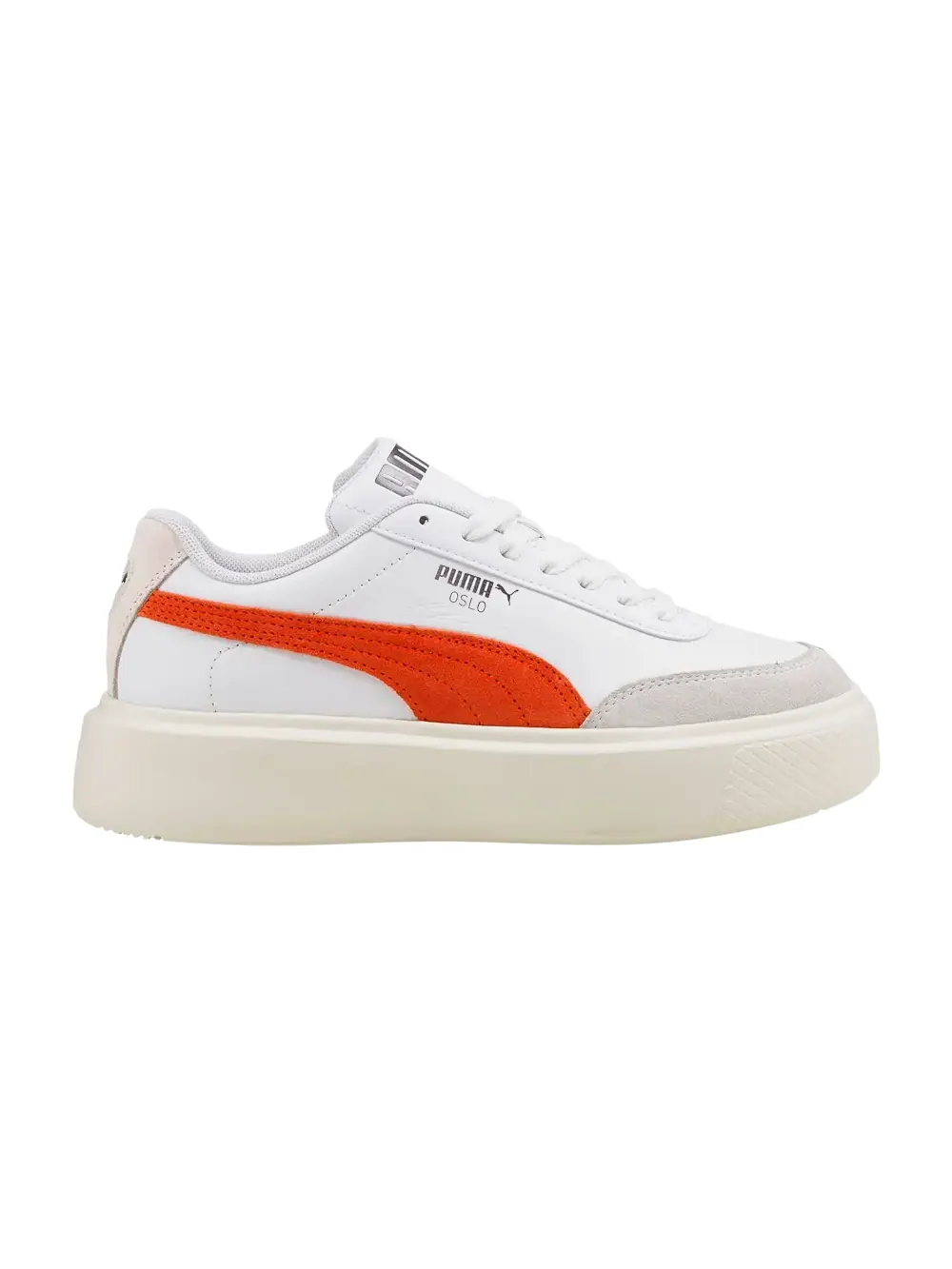 Кроссовки Wmns Oslo Maja Archive Puma — изображение 1 из 1, белый