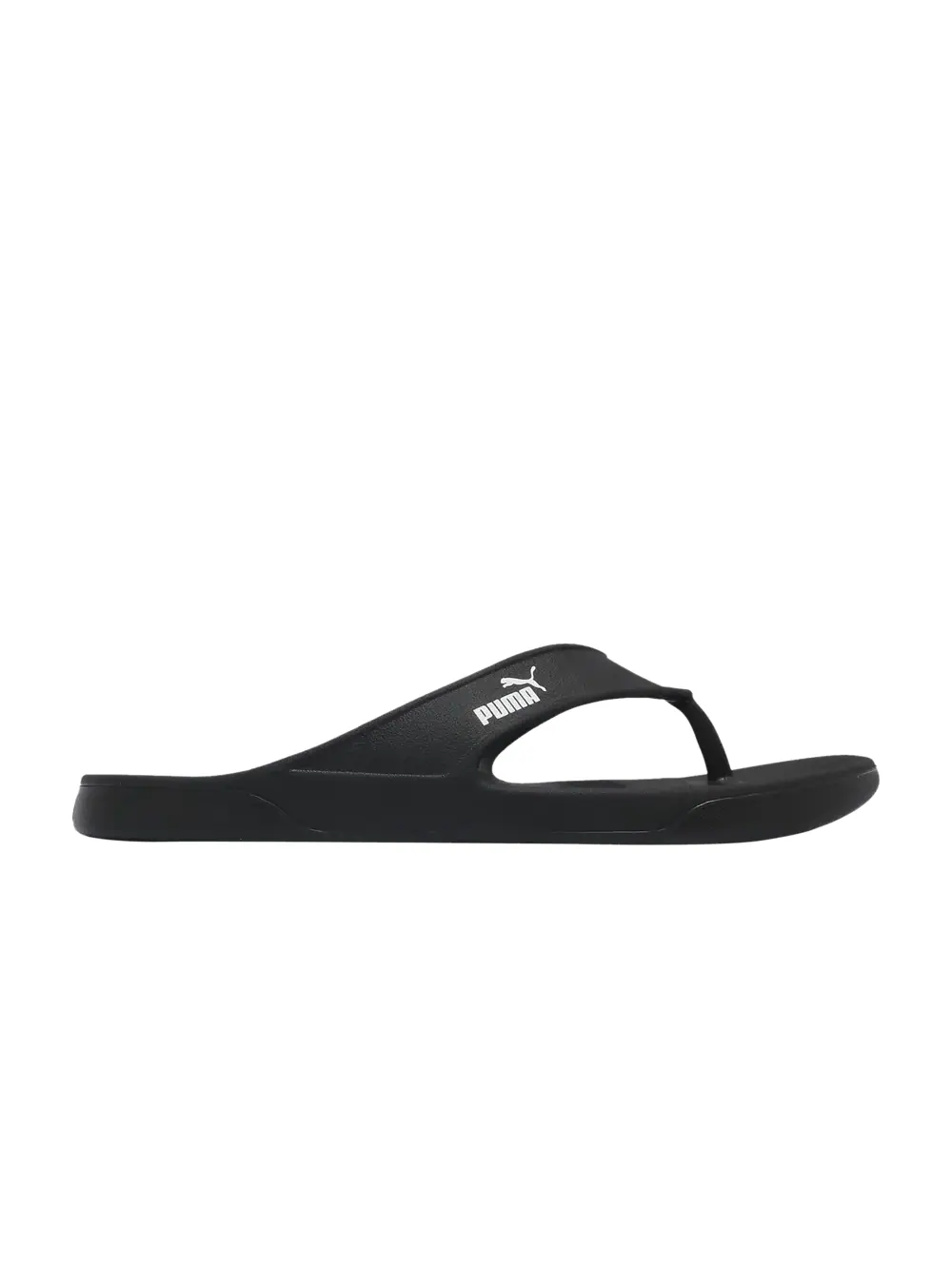Кроссовки Aqua Flip Puma — изображение 1 из 1, черный/белый