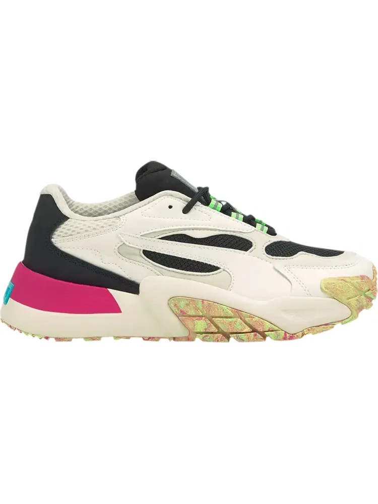 Кроссовки Puma Wmns Hedra Chaos — изображение 1 из 1, бежевый