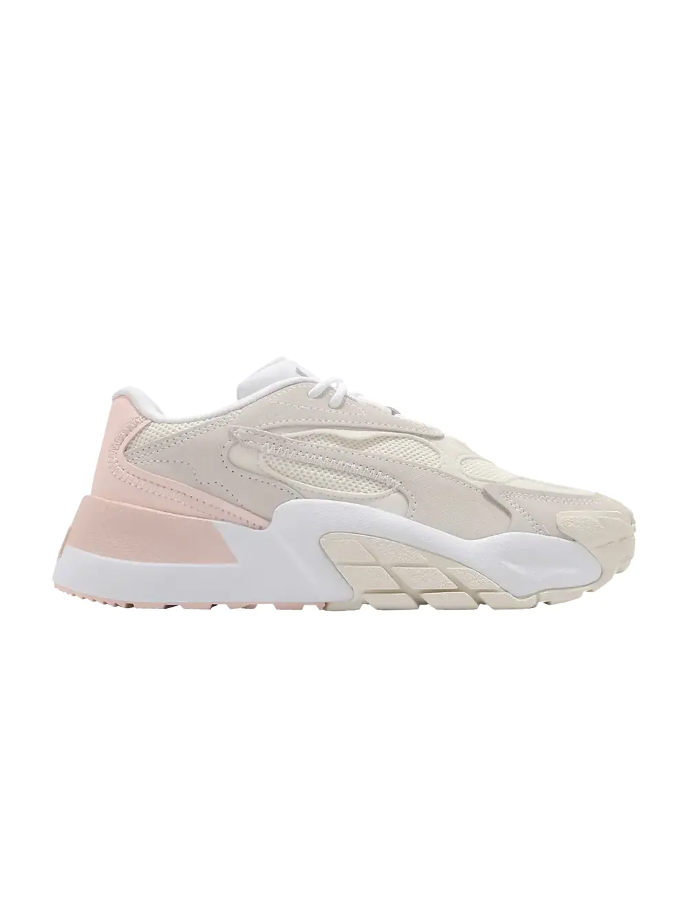 Кроссовки Wmns Hedra Minimal Puma — изображение 1 из 1, розовый/белый
