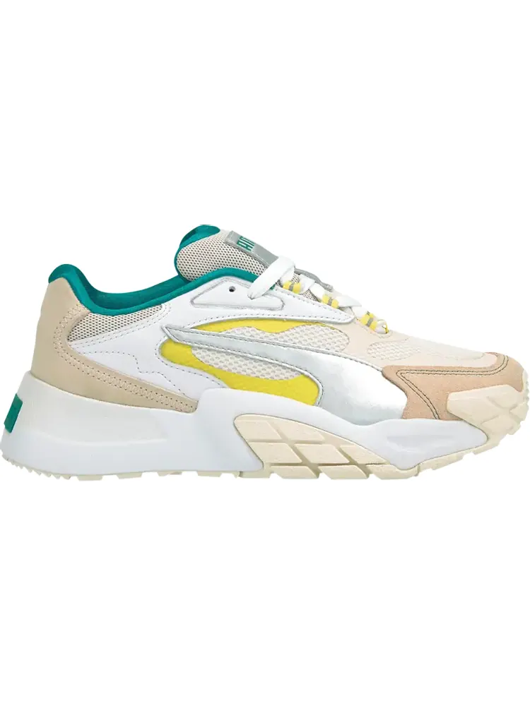 Кроссовки Puma Wmns Hedra Ocean Queen — изображение 1 из 1, бежевый