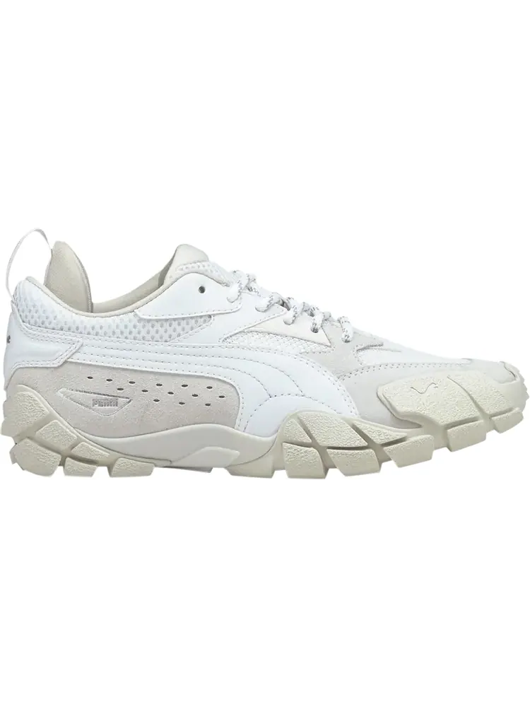 Кроссовки Puma Wmns Centaur Mono White — изображение 1 из 1, белый