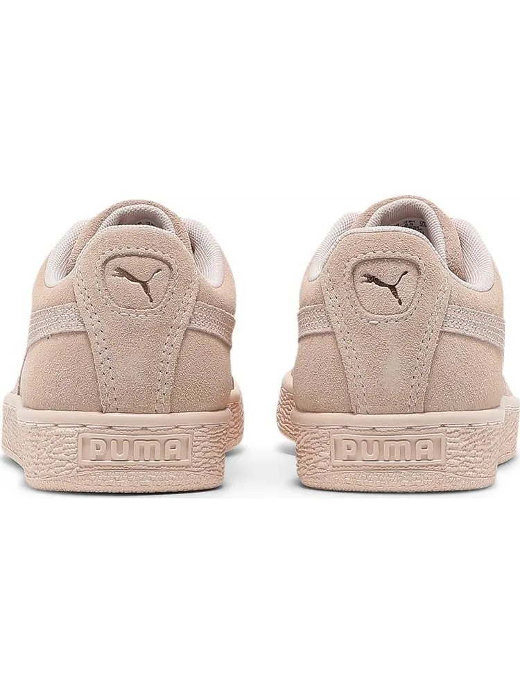 Кроссовки Puma Wmns Suede Classic Neutrals — изображение 6 из 8, розовый