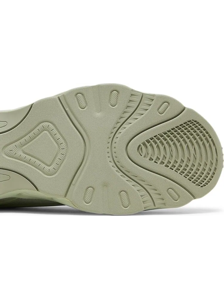 Кроссовки Puma RS-Connect Mono Desert Sage — изображение 5 из 8, зеленый