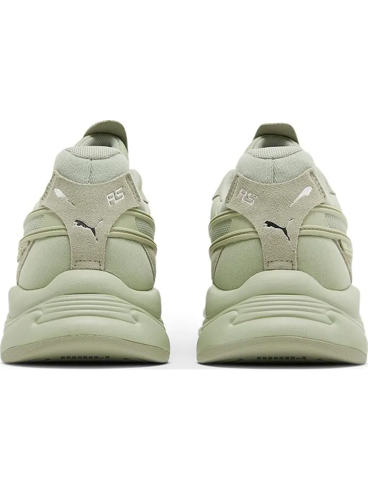 Кроссовки Puma RS-Connect Mono Desert Sage — изображение 6 из 8, зеленый