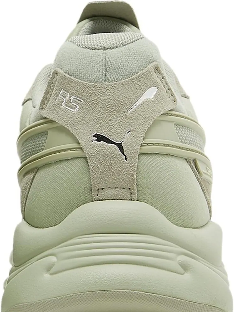 Кроссовки Puma RS-Connect Mono Desert Sage — изображение 7 из 8, зеленый