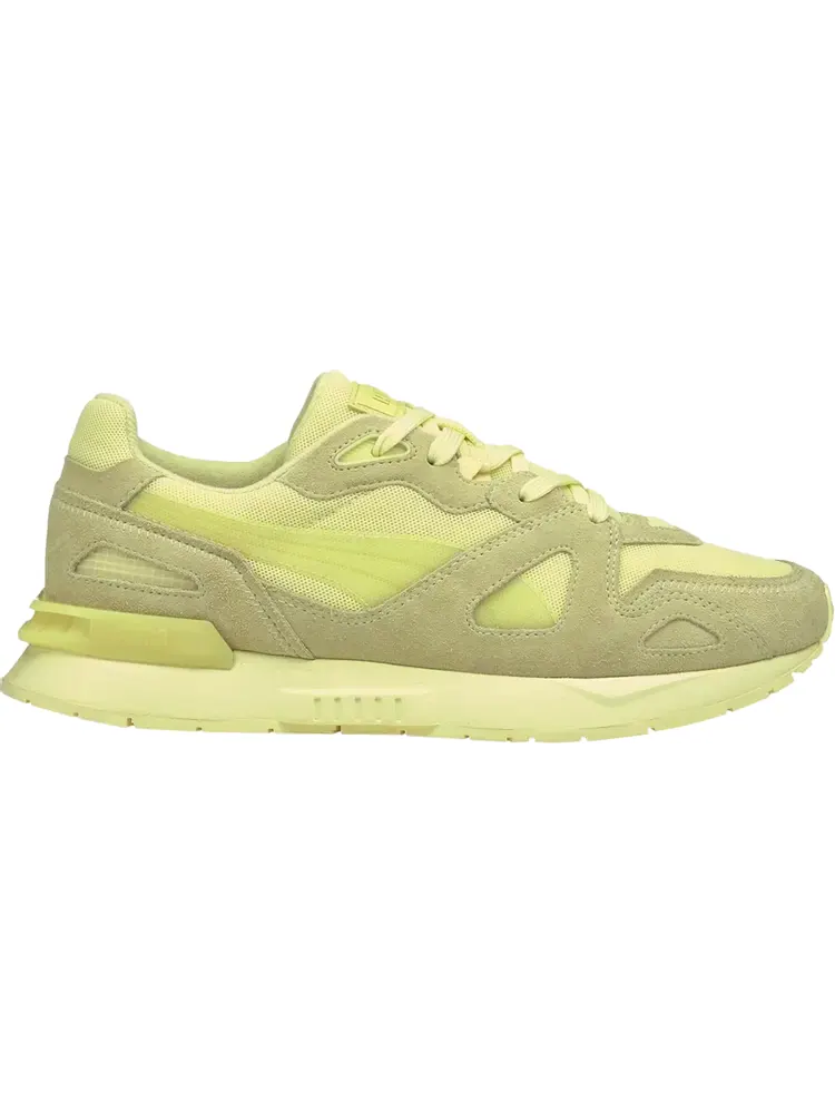 Кроссовки Puma Mirage Mox Mono Yellow Pear — изображение 1 из 1, желтый