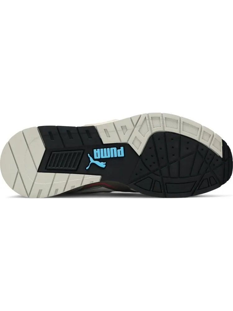 Кроссовки Puma Mirage Mox Steel Grey Cyan — изображение 4 из 8, серый