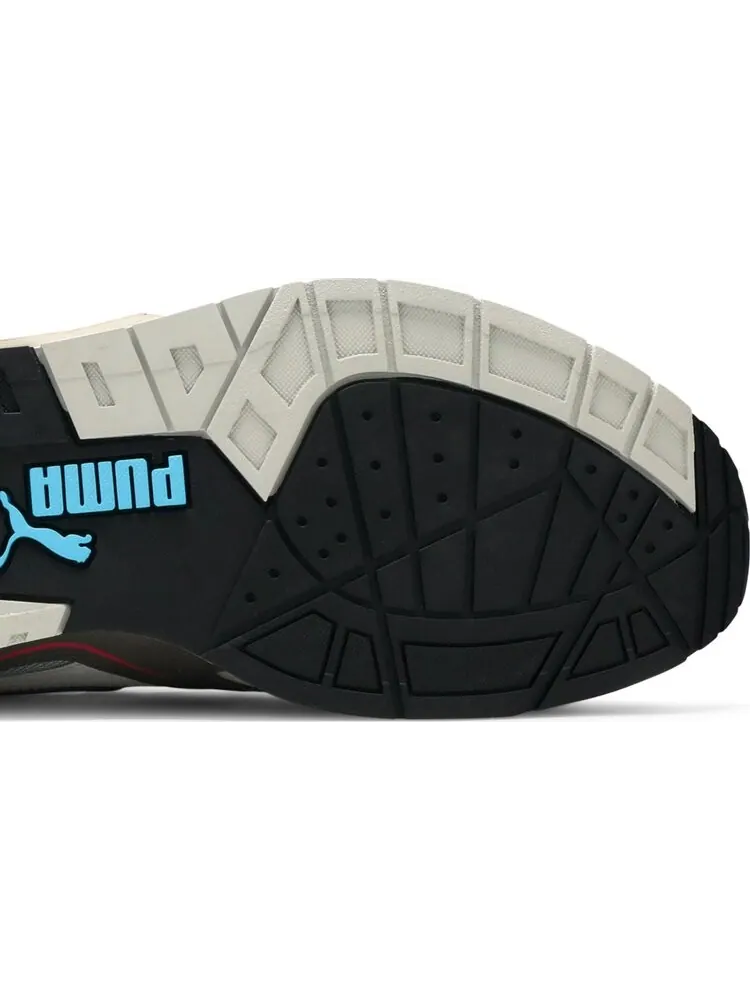 Кроссовки Puma Mirage Mox Steel Grey Cyan — изображение 5 из 8, серый