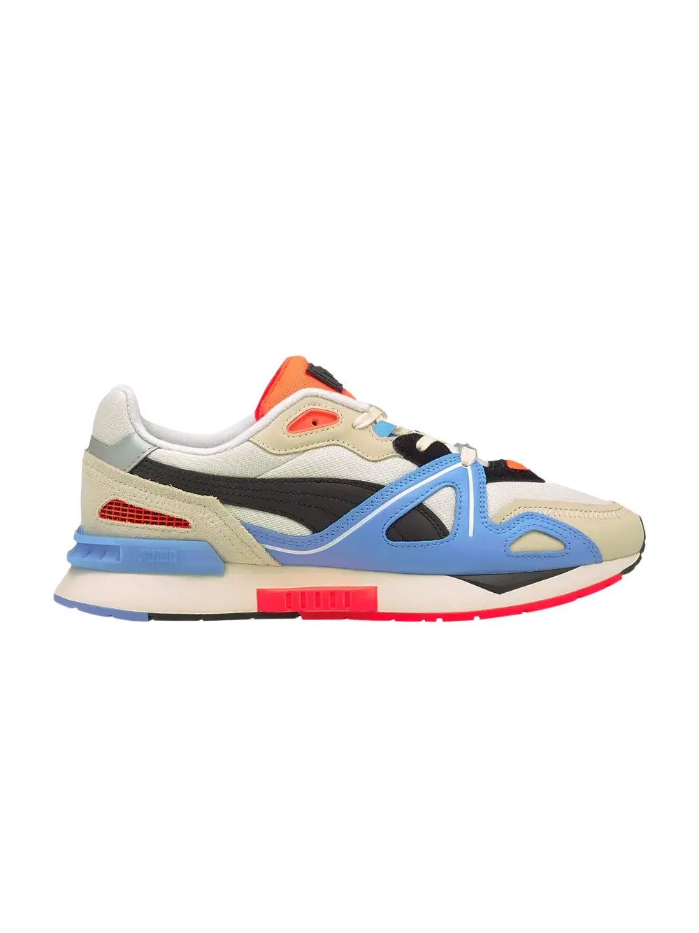 Кроссовки Mirage Mox Puma — изображение 1 из 1, пламенный коралловый