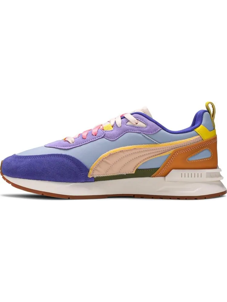 Кроссовки Puma KidSuper Studios x Mirage Mox Forever Blue — изображение 3 из 8, синий