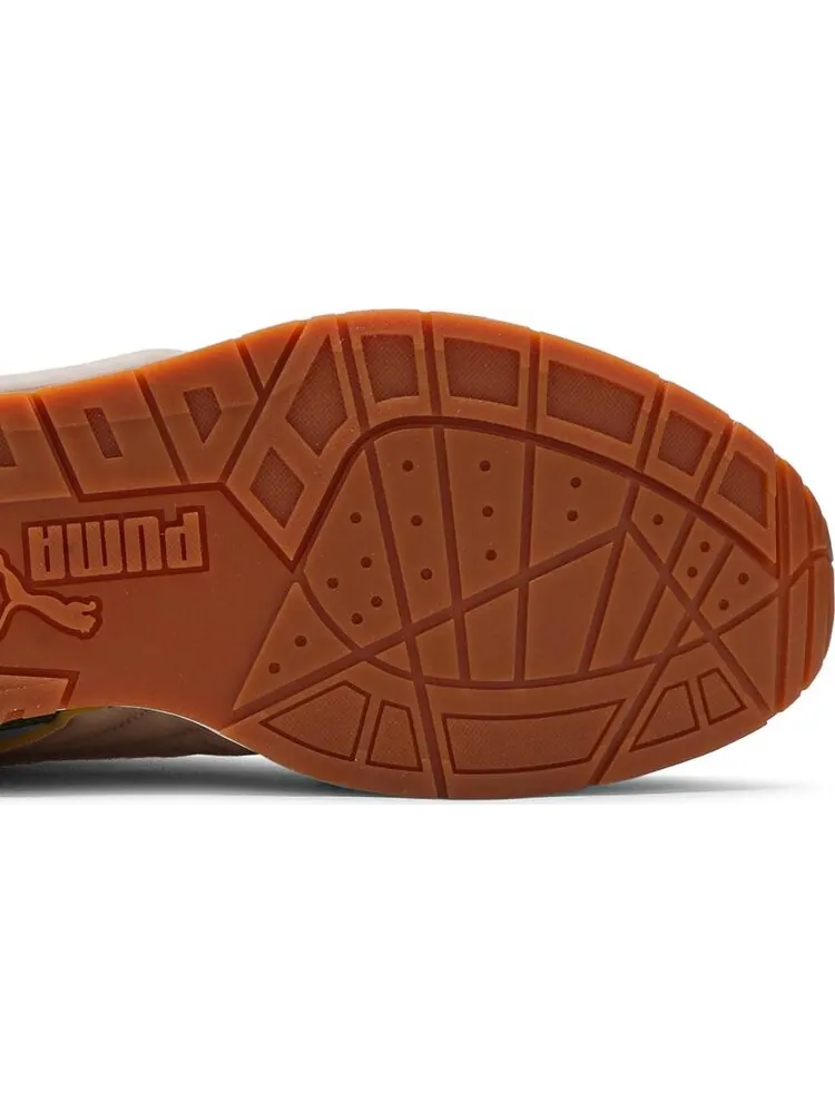 Кроссовки Puma KidSuper Studios x Mirage Mox Forever Blue — изображение 5 из 8, синий