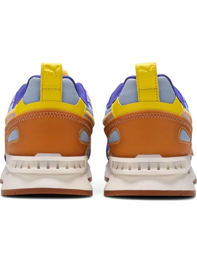 Кроссовки Puma KidSuper Studios x Mirage Mox Forever Blue — изображение 6 из 8, синий