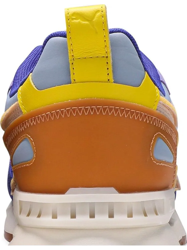 Кроссовки Puma KidSuper Studios x Mirage Mox Forever Blue — изображение 7 из 8, синий